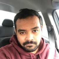RiverPoint Group Employee Avinash Nemuri's profile photo