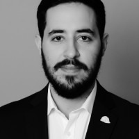 DIMENSUR Employee Carlos Moreno Verdejo's profile photo