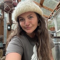 Regenerative Organic Alliance Employee Haley Tardiff's profile photo