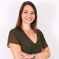 Adclick Employee Ana Paula Correia's profile photo