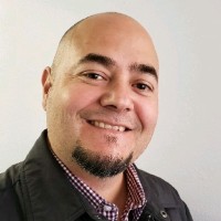 P.T. Hutchins Company Employee Salvador Diaz's profile photo