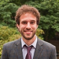 Owlin Employee Francesco Puglierin's profile photo