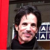 NPR Employee Andrew Sussman's profile photo