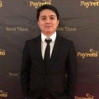 Francis John Ray Ferrer Email
