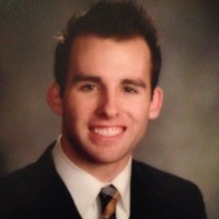 Vanguard Employee John Bernhardt's profile photo