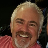 Exsite Golf Employee Chris Cieri's profile photo