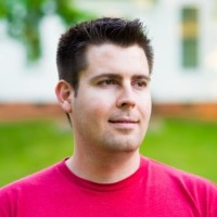 HYK Travel Employee Ken Edwards's profile photo