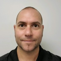 Le Devoir Employee Mark Grenier's profile photo