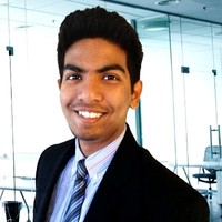 EZLynx Employee Ravi Kant's profile photo