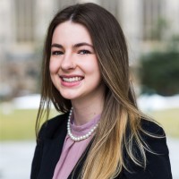 The Margolis Law Firm Employee Lillian Ruehmeier's profile photo