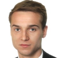 playmaker.pro Employee Mateusz Musiał's profile photo
