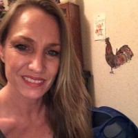 Home Care Giver Services Employee Chaina Arden's profile photo