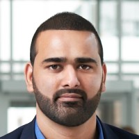 Nitin Madhok Email & Phone Number