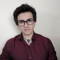 Johan Almeida's profile photo