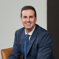 Infinity Capital Partners Employee Hunter Meister's profile photo