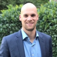 HFA Employee Heath Adams's profile photo