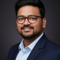 RandomTrees Employee Venkat Sundeep's profile photo