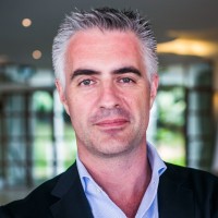 Hive Employee Alex Sibois's profile photo