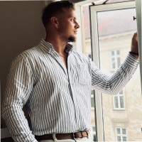 Joakim Storebjerg's profile photo