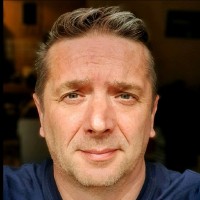 Cimatron Employee Cyril Maquart's profile photo