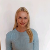 Customlytics Employee Rike Braams's profile photo