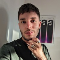 Project inVictus Employee Antonio Maugeri's profile photo