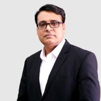 Hisense India Employee Rakesh Chauhan's profile photo