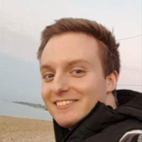 Information Potential Employee Tom Cunningham's profile photo