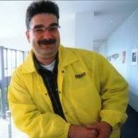 Nikon Precision Europe GmbH Employee Elmar Lantermann's profile photo