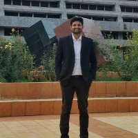 Kaustubh Ranade's profile photo