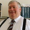 American Express Employee John Happ's profile photo