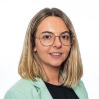 Transport for the North Employee Magda Smith's profile photo