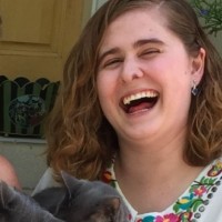 SCRIBEX Employee Alexis Coscarelli's profile photo