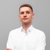 Talkin' Things Employee Mateusz Chamera's profile photo