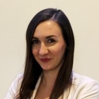 VCC Live Employee Magdalena Horváth's profile photo