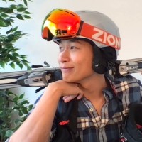 Cartesia Employee Nathan Zhou's profile photo