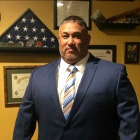 Larry Vanterpool Email & Phone Number
