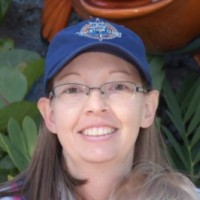 University of Michigan Employee Kellie Carpenter's profile photo