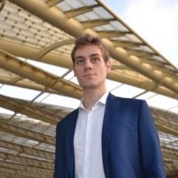 MFEX Mutual Funds Exchange AB Employee Ivan Savchenko's profile photo