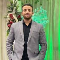 GadTech Employee Mahmoud El-Deen's profile photo