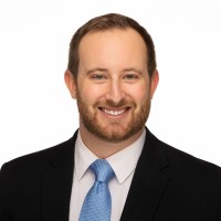 Liberty Mutual Insurance Employee Jordan Schmidt's profile photo