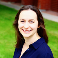 Volvo Group Employee Julie Carter's profile photo