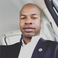 Ramón Charles-Harris Email & Phone Number