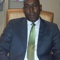 RHUSH(Restoring Health & Uplifting  Souls Haven)501c-3 EIN#93-3229016 Employee George Spence's profile photo