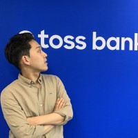 Toss Bank Employee Dongjoon Lee's profile photo