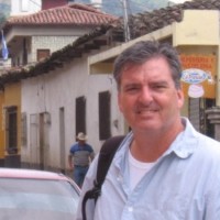 US Army Corps of Engineers Employee John Eblen's profile photo