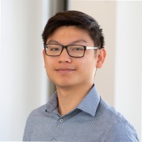 Beyond the Surface Employee Caleb Kwok's profile photo