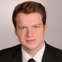 TOX® PRESSOTECHNIK Germany Employee Lukas Männer's profile photo