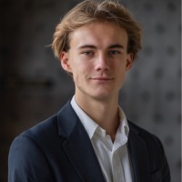 Benjamin Weston Email
