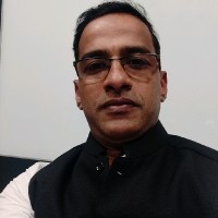 HT Media Ltd Employee Kaleemuddin Mohammed's profile photo